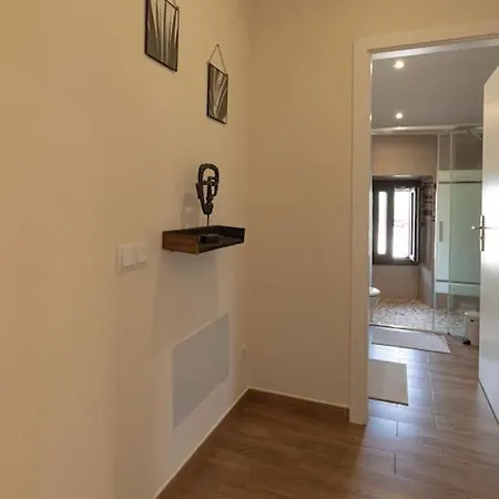 Casa De Pueblo Sa Teulera De Con Piscina * Biniamar