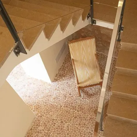 Casa De Pueblo Sa Teulera De Con Piscina * Biniamar